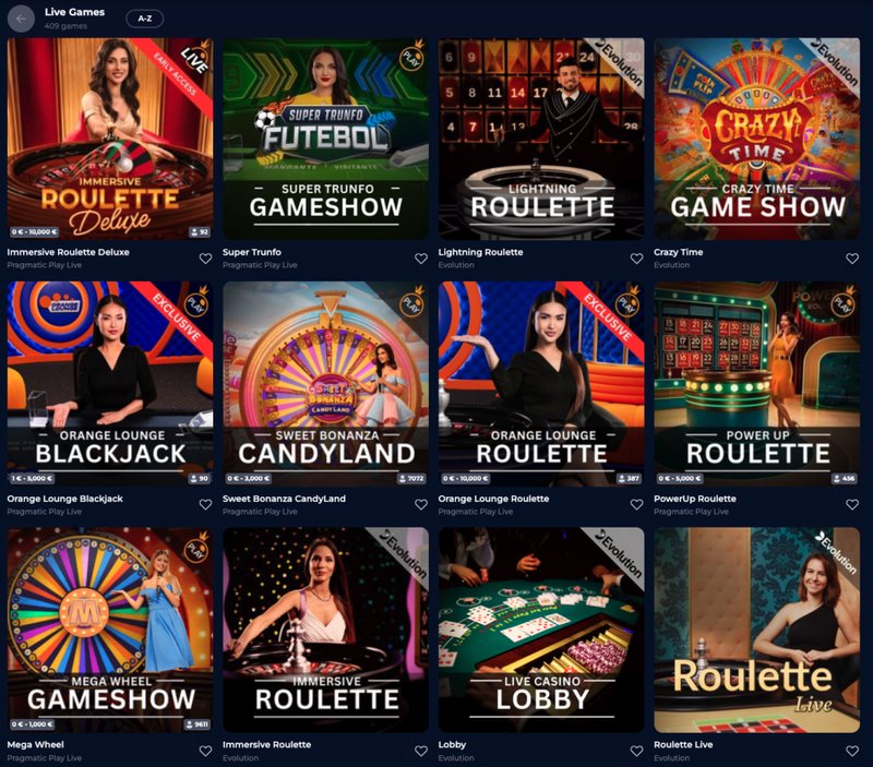 Explore the Thrills of Ninewin Casino: UK Players&rsquo; Guide